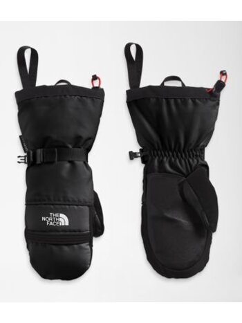 TNF M MONTANA MITT SLIDE SPORTS
