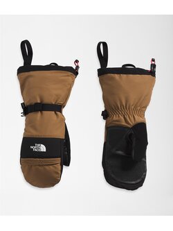 TNF M MONTANA MITT SLIDE SPORTS