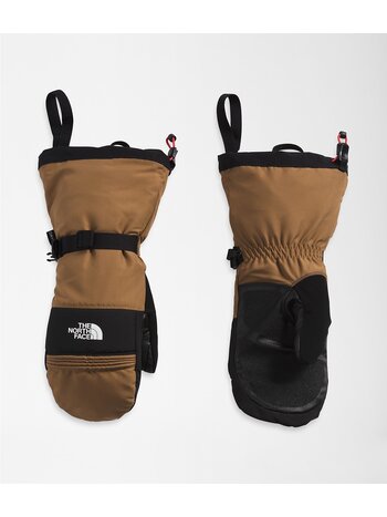 TNF TNF M MONTANA MITT SLIDE SPORTS