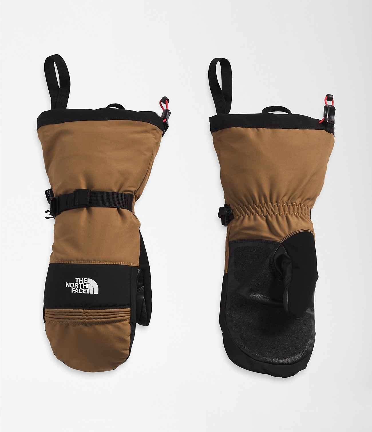 TNF TNF M MONTANA MITT SLIDE SPORTS