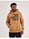 TNF TNF M BRAND PROUD HOODIE