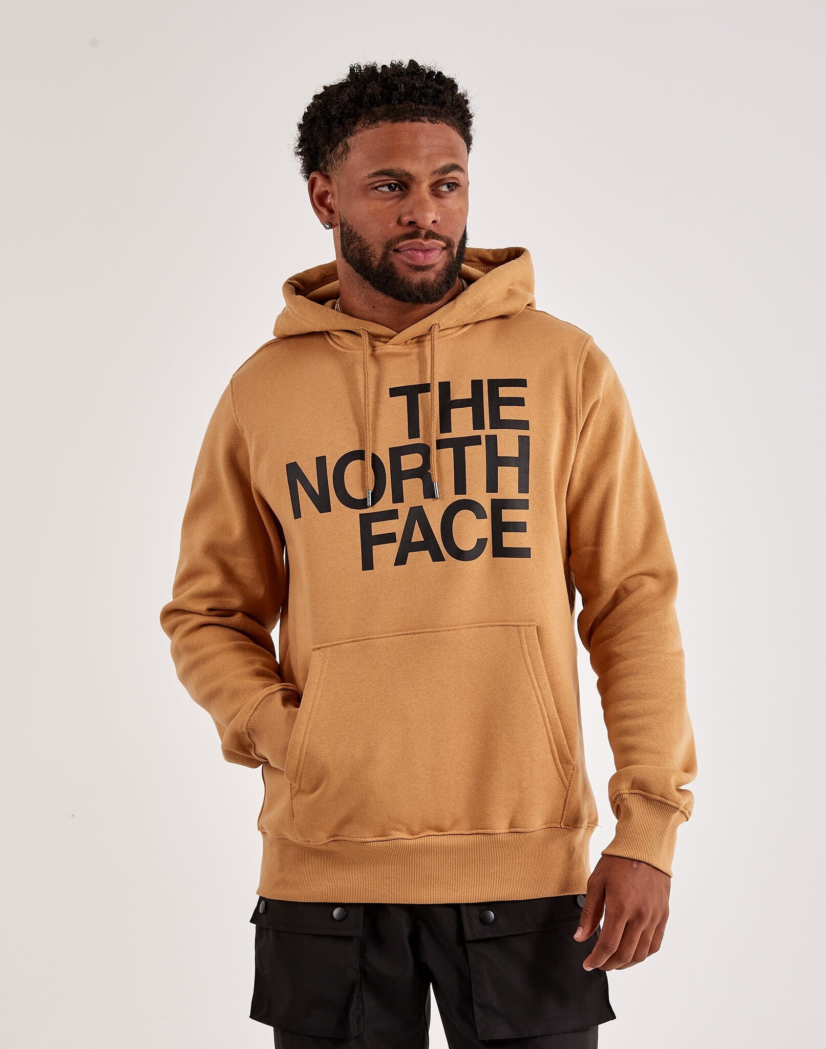 TNF TNF M BRAND PROUD HOODIE