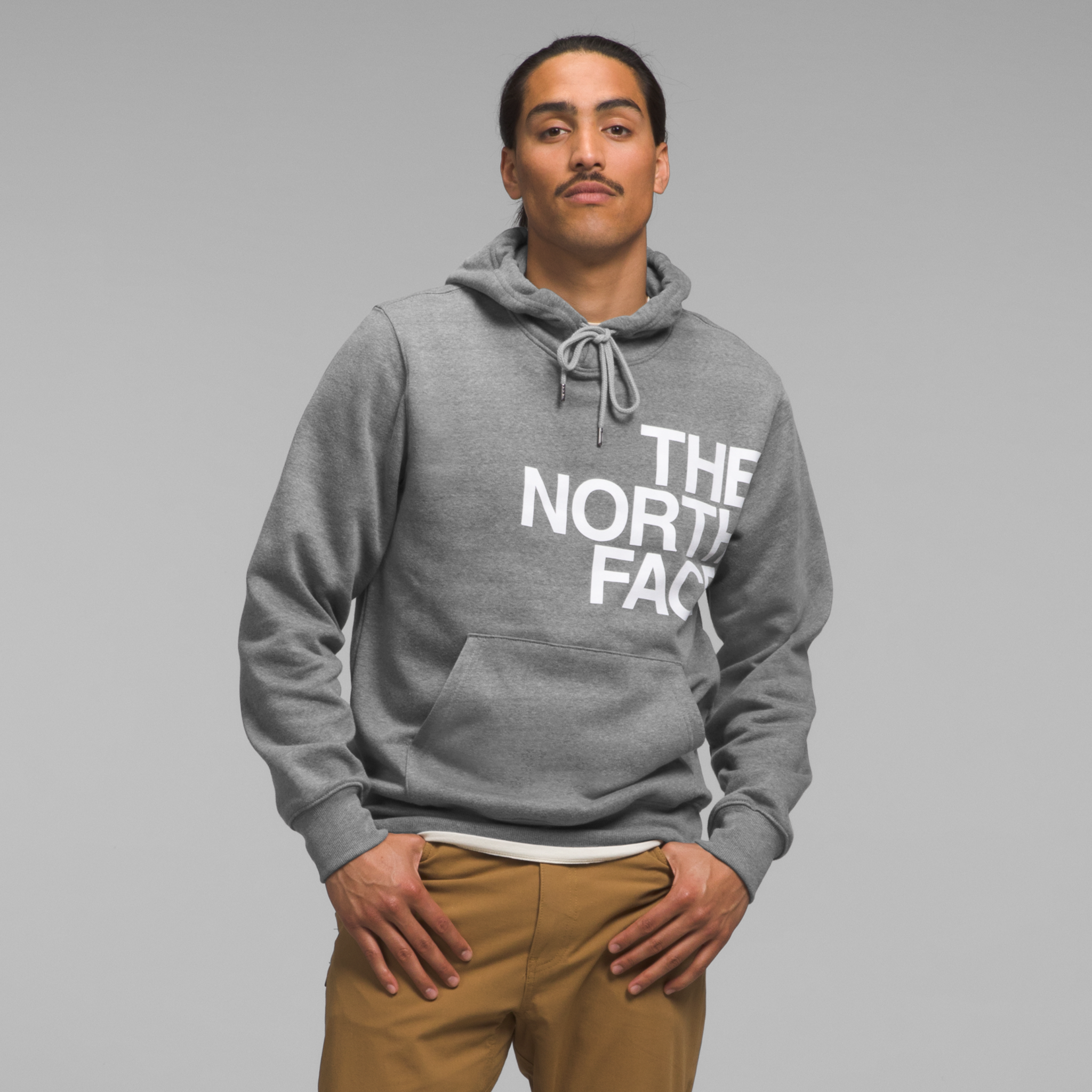 TNF TNF M BRAND PROUD HOODIE