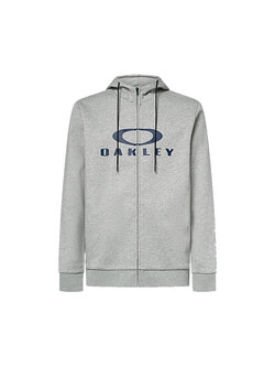 OAKLEY OAKLEY BARK FZ HOODIE