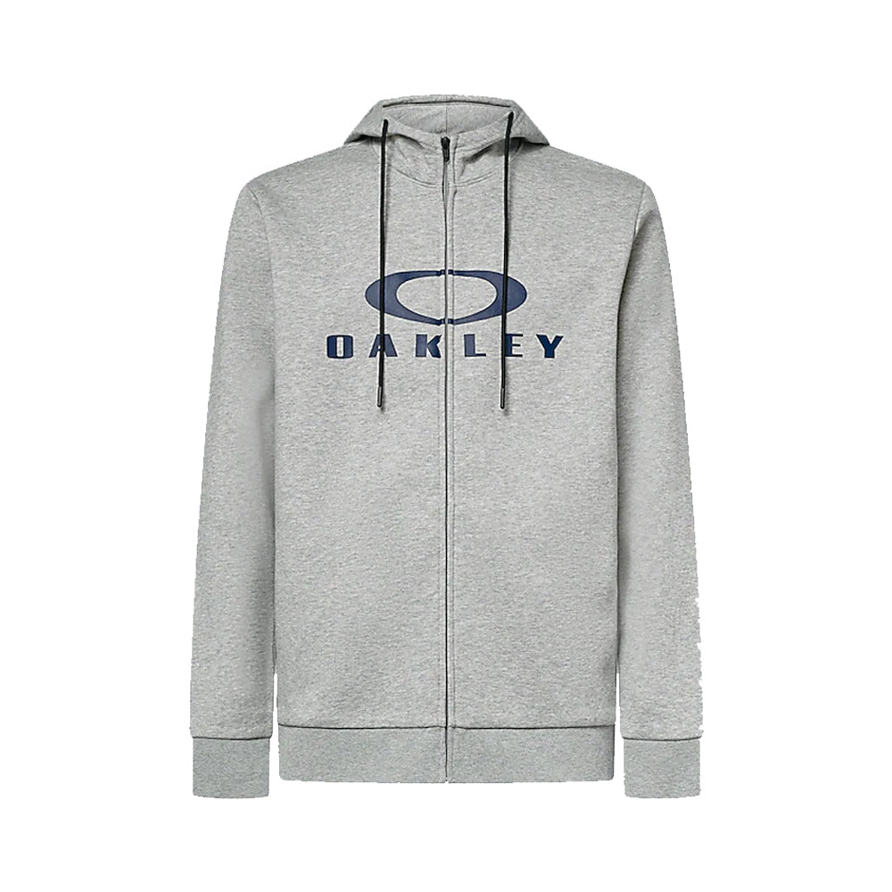 OAKLEY OAKLEY BARK FZ HOODIE