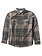 VISSLA VISSLA CENTRAL COAST FLANNEL
