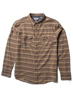 VISSLA VISSLA CENTRAL COAST FLANNEL