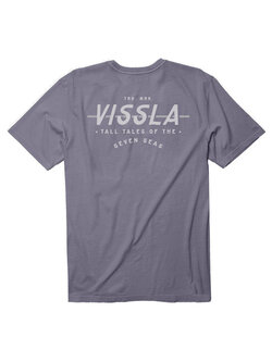 VISSLA VISSLA TALL TAILS SS
