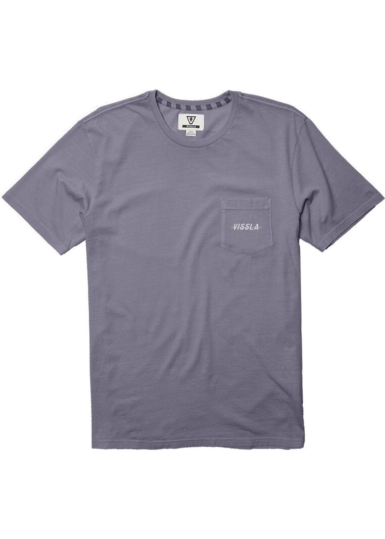 VISSLA VISSLA TALL TAILS SS