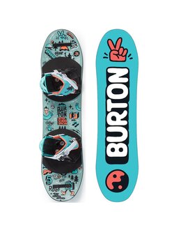 BURTON AFTER SCHOOL SPECIAL