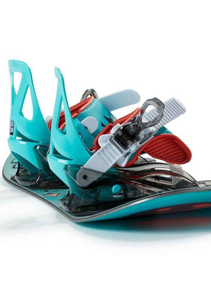 BURTON AFTER SCHOOL SPECIAL