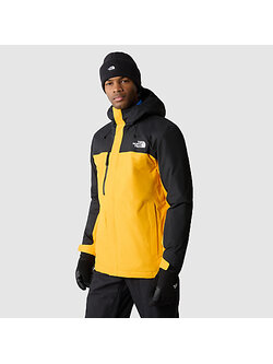 TNF TNF M FREEDOM INS JACKET