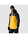 TNF TNF M FREEDOM INS JACKET