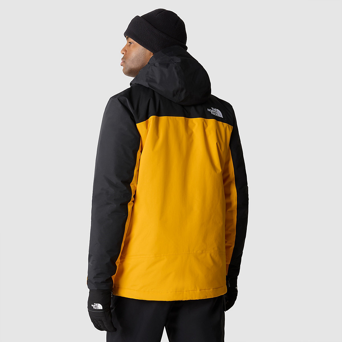 TNF TNF M FREEDOM INS JACKET