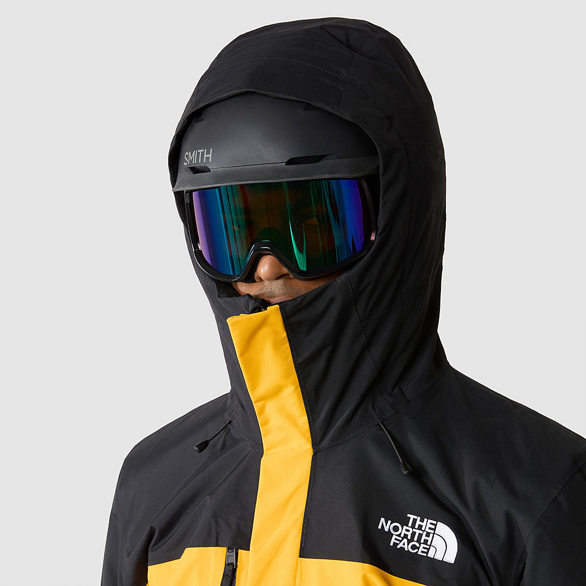 TNF TNF M FREEDOM INS JACKET