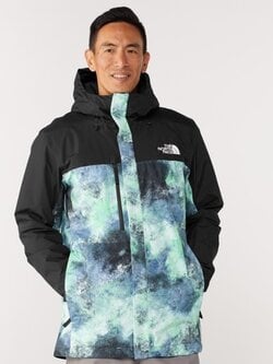 TNF M FREEDOM INS JACKET