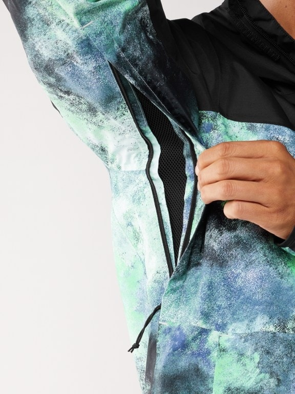 TNF TNF M FREEDOM INS JACKET