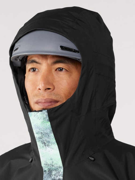 TNF TNF M FREEDOM INS JACKET