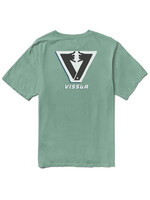 VISSLA VISSLA AMIGO SHAKA TEE