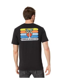 VISSLA VISSLA MOJITO PREMIUM TEE