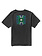 VISSLA VISSLA PSYCHO SURF TEE
