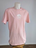 S3 S3 MONTAIN  CENTER TEE