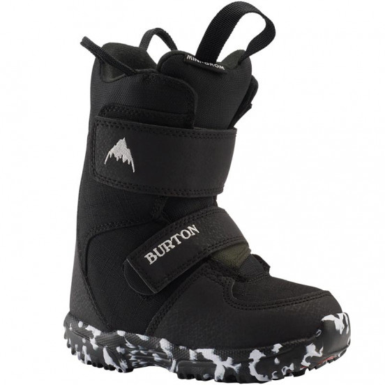 BURTON GROM TODDLER