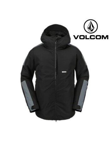 VOLCOM M NIGHTBREAKER JACKET