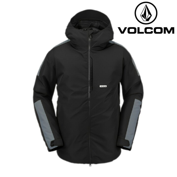 VOLCOM M NIGHTBREAKER JACKET