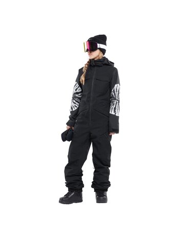 VOLCOM W SHILOW ONEPIECE