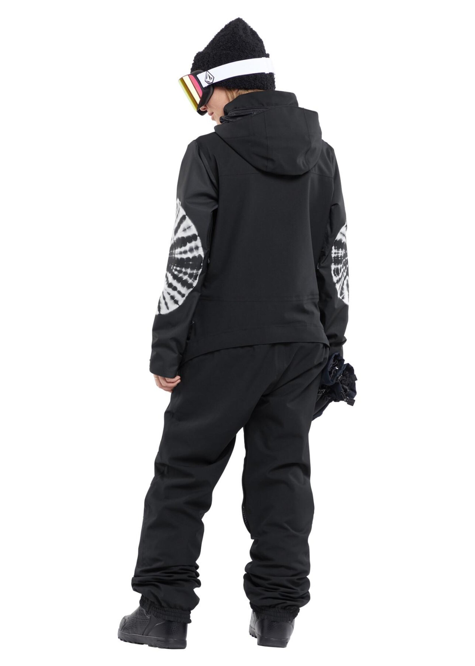 VOLCOM VOLCOM W SHILOW ONEPIECE