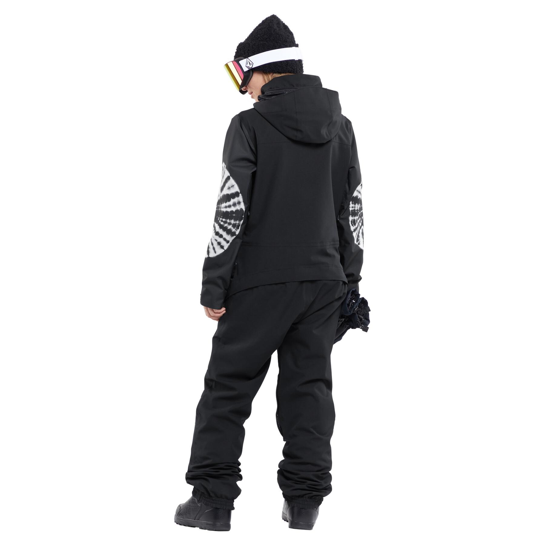 VOLCOM W SHILOW ONEPIECE