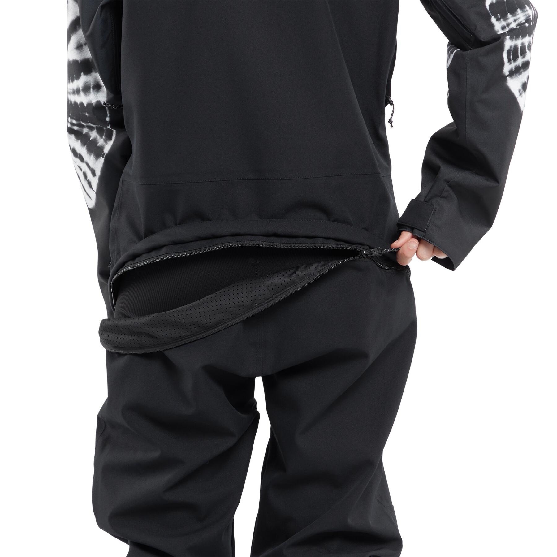 VOLCOM W SHILOW ONEPIECE