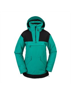 VOLCOM W FERN GORE JACKET