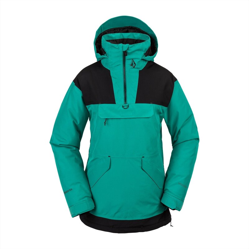 VOLCOM W FERN GORE JACKET