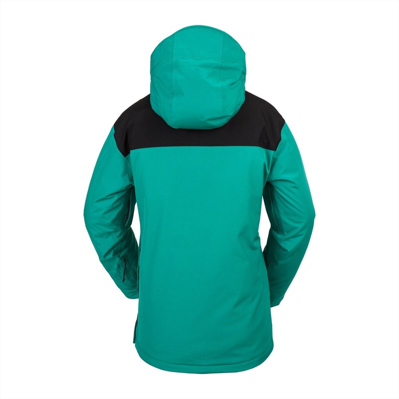 VOLCOM W FERN GORE JACKET