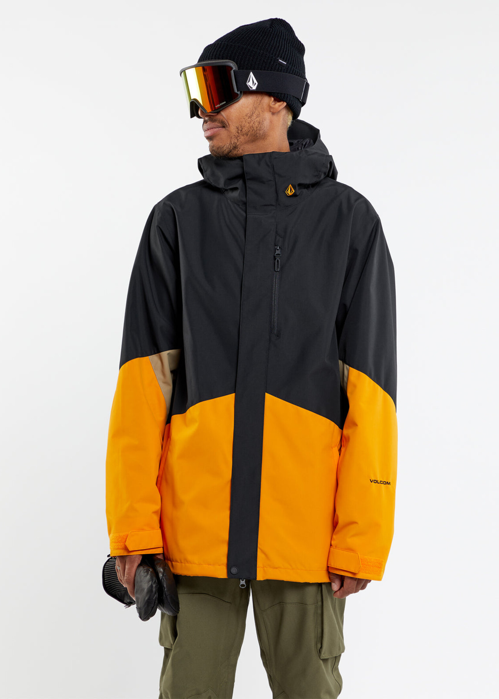 VOLCOM VOLCOM M VCOLP JACKET