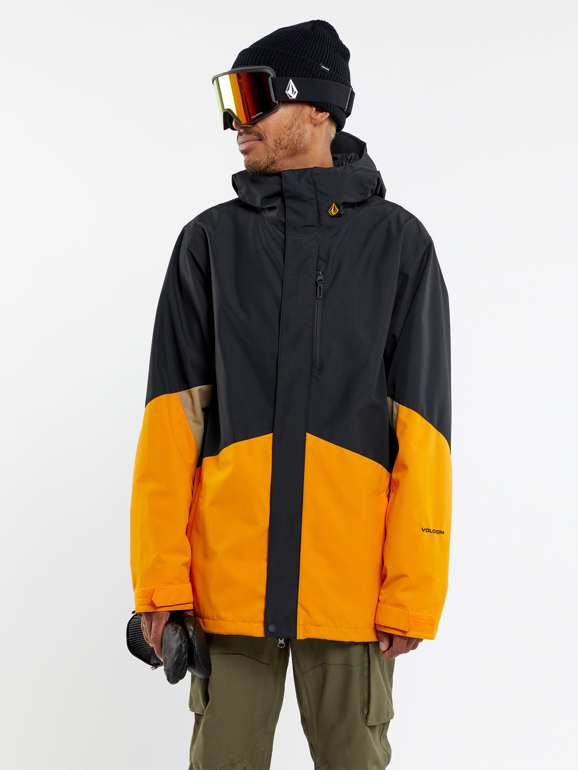 VOLCOM M VCOLP JACKET