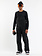 VOLCOM ROAN BIB BLK