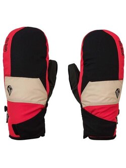 VOLCOM M STAY DRY MITT