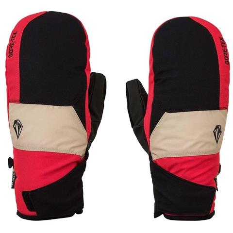 VOLCOM M STAY DRY MITT