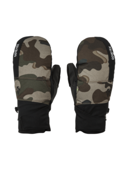 VOLCOM M STAY DRY MITT