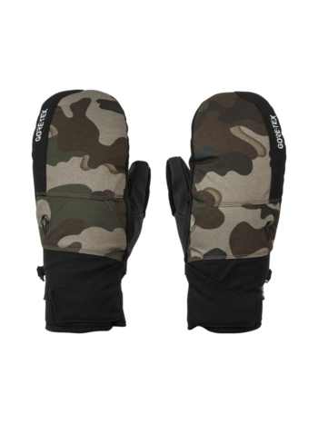 VOLCOM VOLCOM M STAY DRY MITT