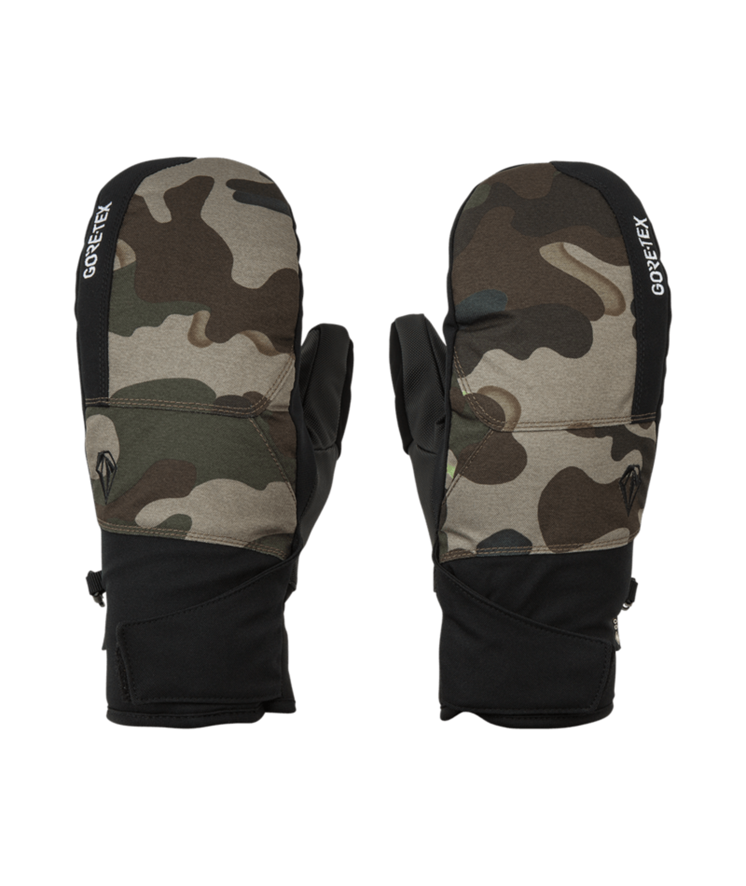 VOLCOM M STAY DRY MITT