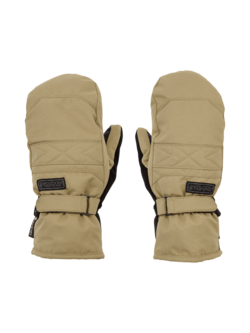 VOLCOM W PEEP MITT