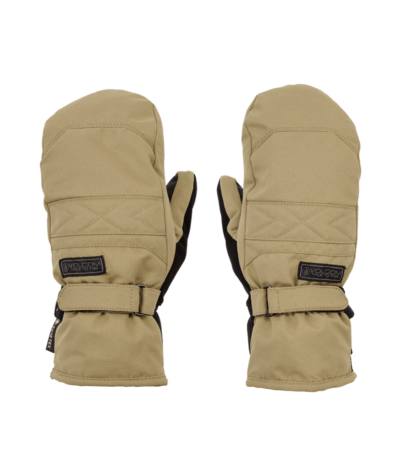 VOLCOM W PEEP MITT