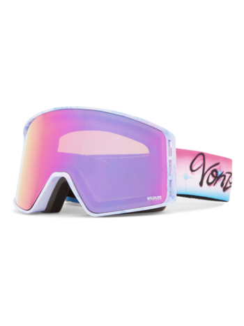 VON ZIPPER VON ZIPPER VELO GOGGLE WSP