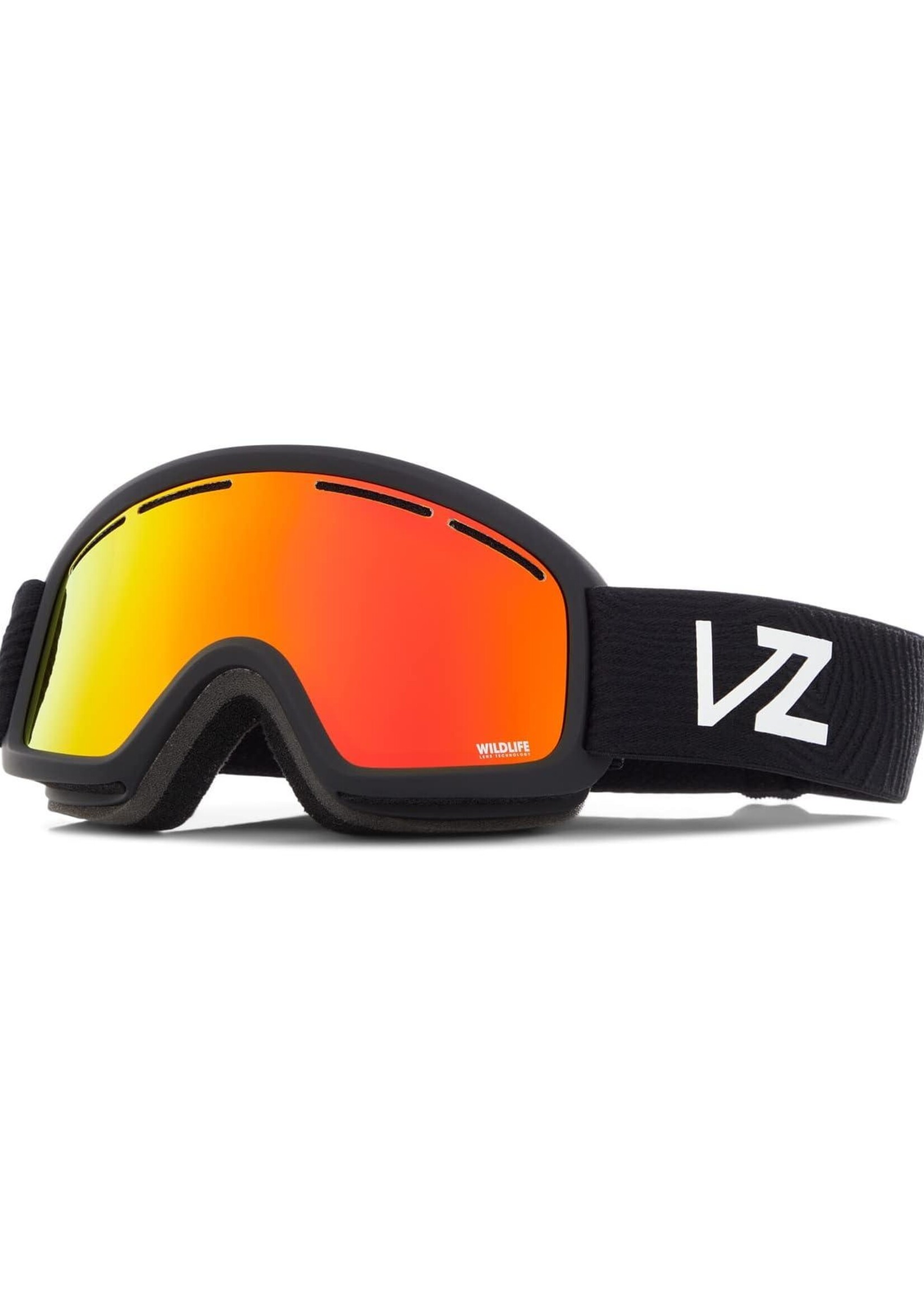 VON ZIPPER VON ZIPPER TRIKE GOGGLE KLC