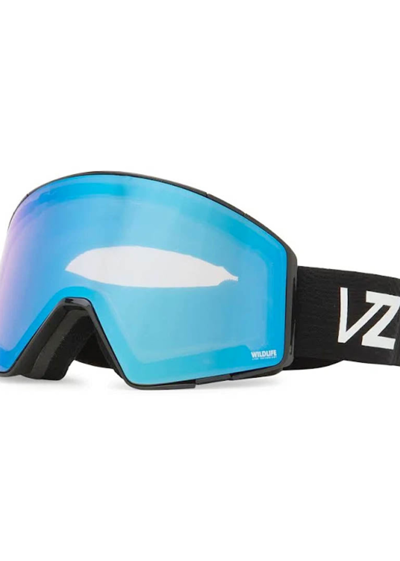 VON ZIPPER VON ZIPPER MACH GOGGLE BLR