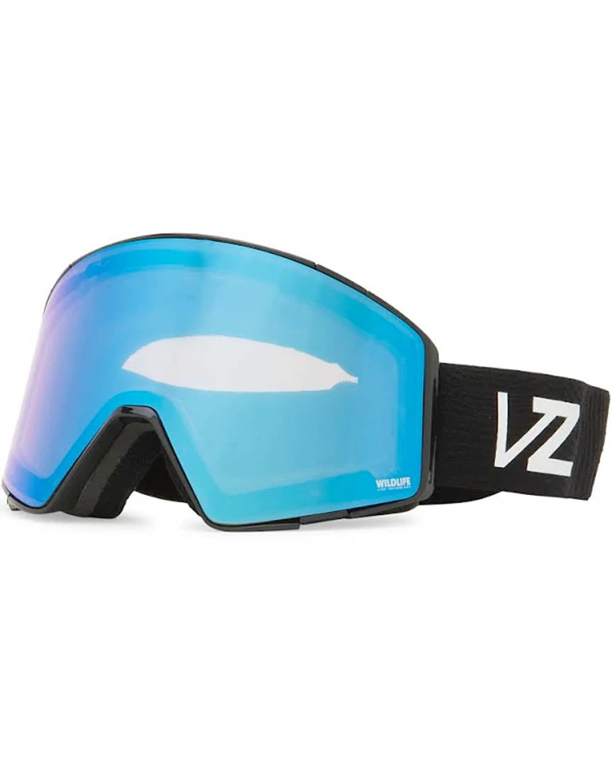 VON ZIPPER VON ZIPPER MACH GOGGLE BLR